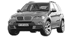 BMW E70 U0572 Fault Code