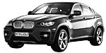 BMW E71 U0572 Fault Code