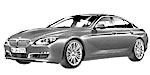 BMW F06 U0572 Fault Code