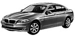 BMW F10 U0572 Fault Code