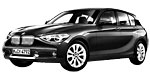 BMW F20 U0572 Fault Code